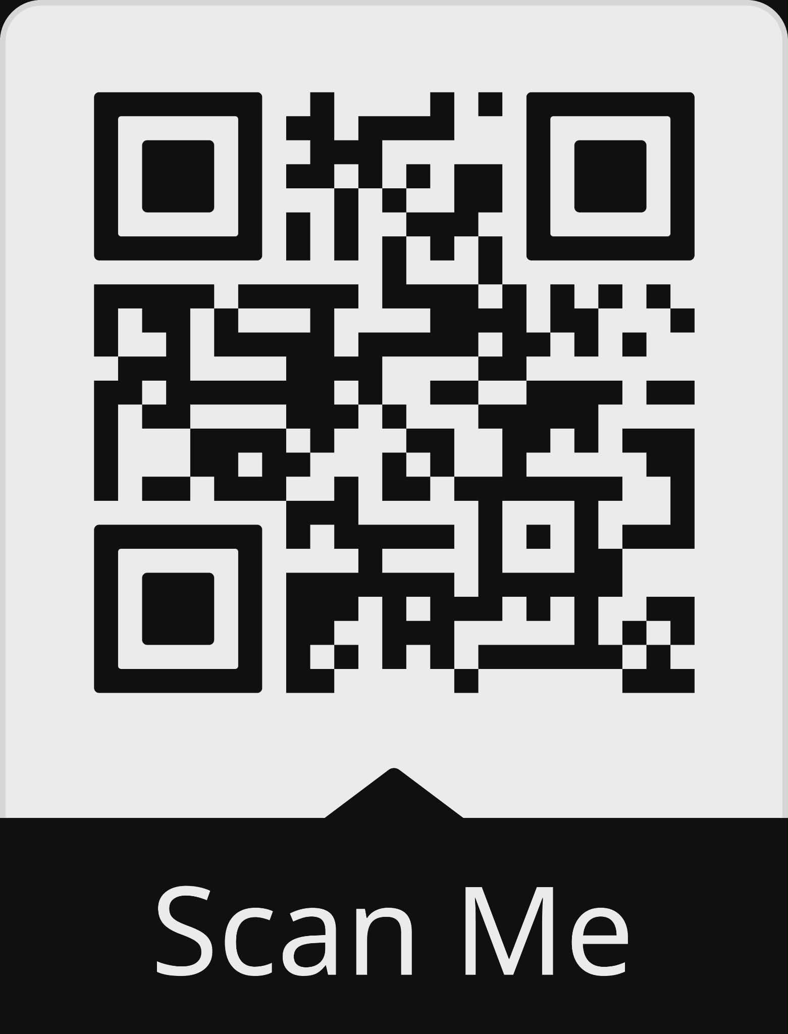 QR Code - Scan Me